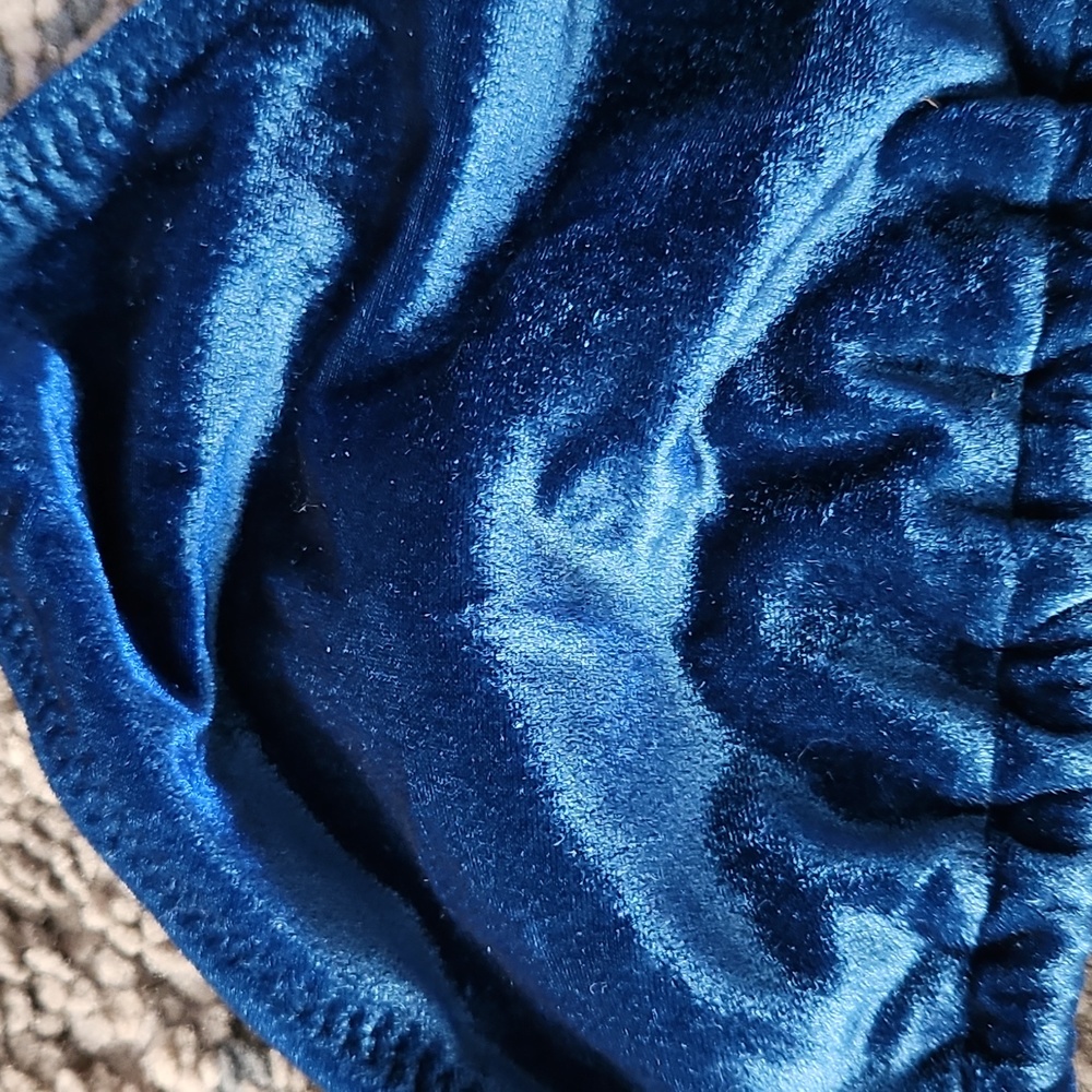 Velvet Bathing suits tops only - Picture 3 of 5